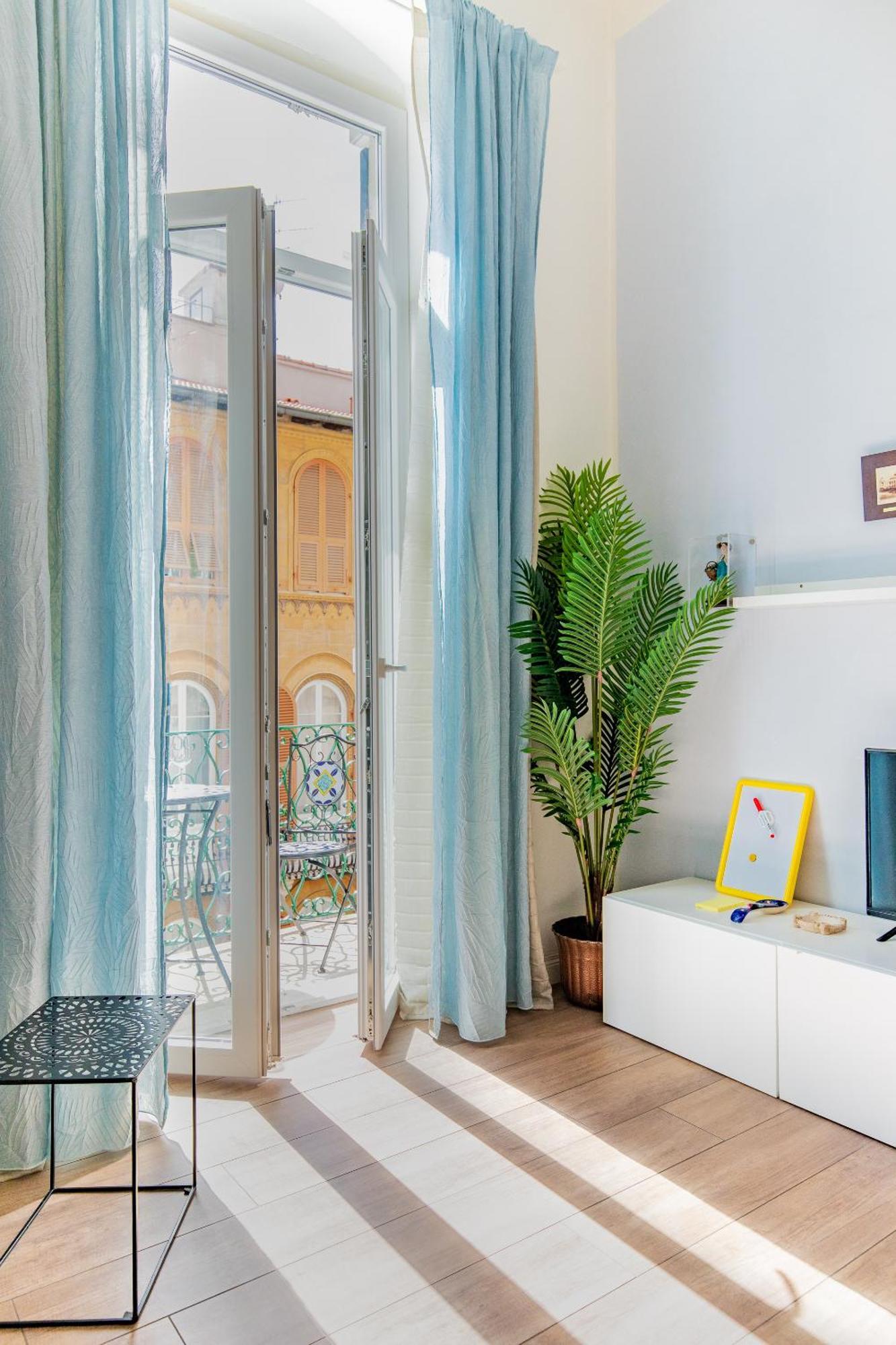 The Blue House, Terre Marine Apartment ลาสเปเซีย ภายนอก รูปภาพ