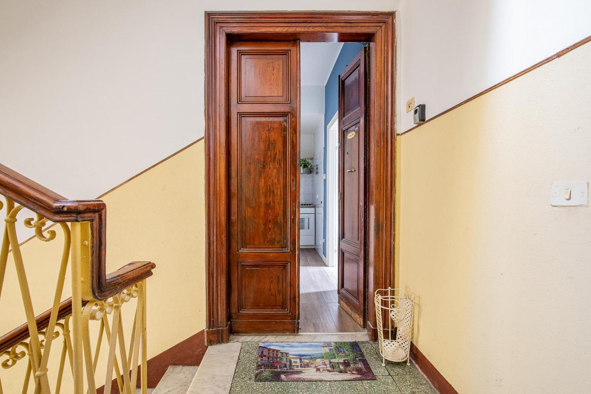 The Blue House, Terre Marine Apartment ลาสเปเซีย ภายนอก รูปภาพ